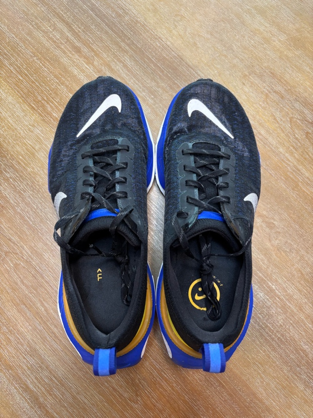 Nike Men’s ZoomX Invincible Run 3 - Size 10 - Picture 2 of 11